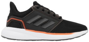 Giày Adidas EQ19 Run 'Black Screaming Orange' H00929