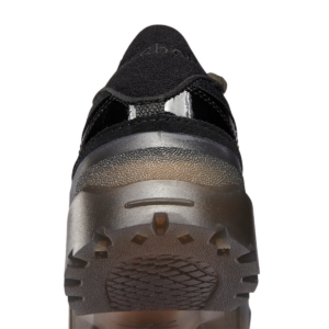 Giay Reebok Club C x Cardi B 'Core Black' H01009