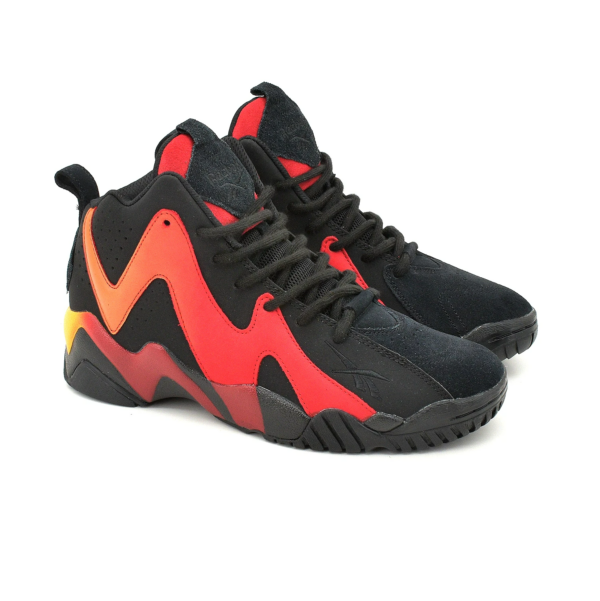 Giày Reebok Classics KAMIKAZE II H01318 - Ảnh 3
