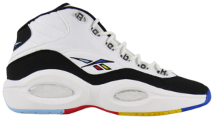 Giày Reebok Question Mid 'Class Of 16' H01321