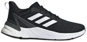 Giày Adidas Response Super 2.0 J 'Black White' H01710