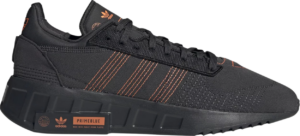 Giay Adidas Geodiver Primeblue 'Carbon Solar Orange' H01781