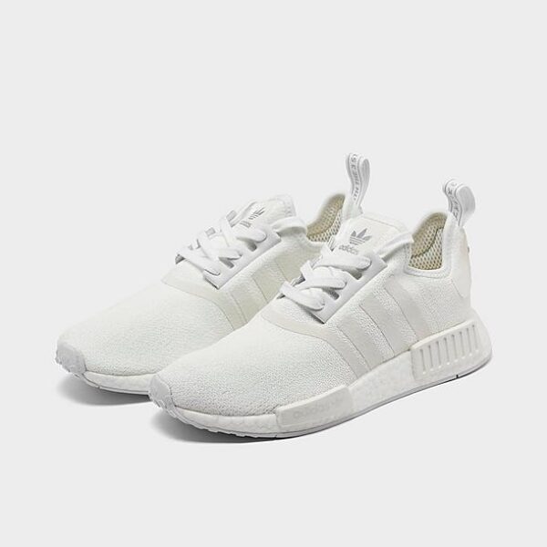 Giày Adidas Wmns NMD_R1 'Cloud White' H01903 - Ảnh 2