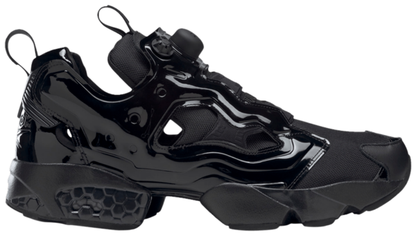 Giày Reebok Juun J x InstaPump Fury OG Black H02475