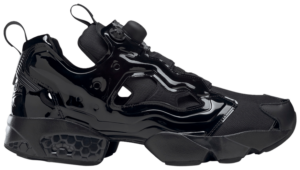 Giày Reebok Vetements x InstaPump Fury OG Washed Black CN2260