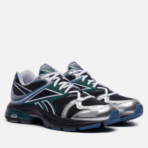 Alternative view of Giày Reebok CRITIC x Premier Road Plus 6 'Black Reflective' H03123