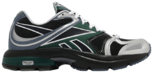 Giày Reebok CRITIC x Premier Road Plus 6 'Black Reflective' H03123