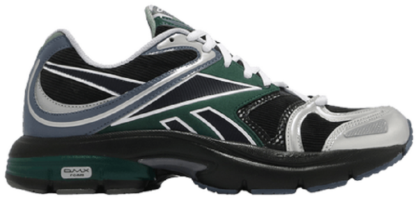 Giày Reebok CRITIC x Premier Road Plus 6 'Black Reflective' H03123