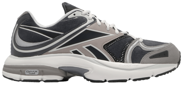 Giày Reebok CRITIC x Premier Road Plus 6 'Grey Reflective' H03124