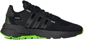 Giày Adidas Nite Jogger 'Neon Glow' H03249