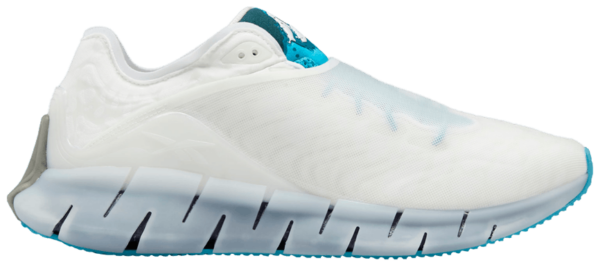 Giày Reebok Zig Kinetica Ghostbusters Muncher H03293