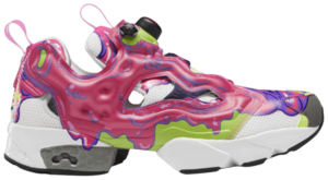 Giày Reebok InstaPump Fury x Ghostbusters 'Slime' H03295
