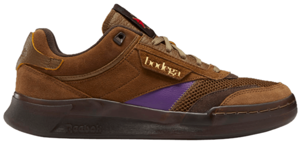 Giày Reebok Bodega x Club C Legacy '15th Anniversary' H03360
