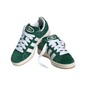 Giay Adidas Campus 00s 'Dark Green' H03472