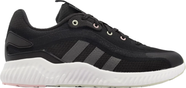 Giay Adidas Jelly Bounce Guard 'Black White' H03572