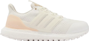 Giay Adidas Ultraboost Guard 'White Orange' H03602