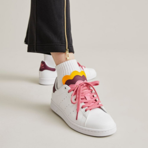 Giay Adidas Wmns Stan Smith 'White Rose Tone' H03941