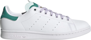 Giay Adidas Wmns Stan Smith 'White Halo Mint' H03942
