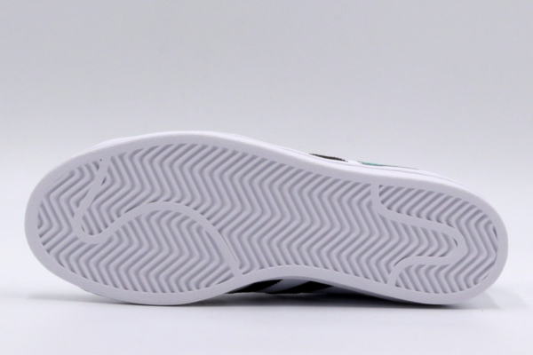 Giày Adidas x Kevin Lyons Superstar 'Cloud White' H03946 - Ảnh 6