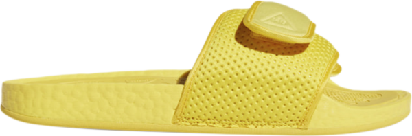 Dep Adidas Chancletas Hu Slides x Pharrell 'Bold Gold' H04407