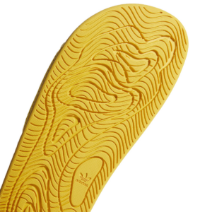 Dep Adidas Chancletas Hu Slides x Pharrell 'Bold Gold' H04407