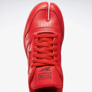 Giay Reebok Classic Leather Tabi x Maison Margiela 'Vector Red' H04866