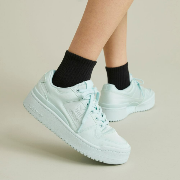 Giày Adidas Originals Forum Bold H05121 - Ảnh 7
