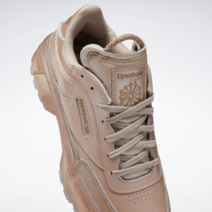 Giay Reebok Club C x Cardi B 'Rose Gold' H05183