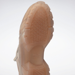 Giay Reebok Club C x Cardi B 'Rose Gold' H05183