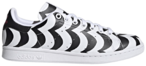 Giay Adidas Marimekko x Wmns Stan Smith 'Laine Wave' H05757