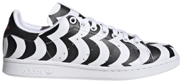 Giay Adidas Marimekko x Wmns Stan Smith 'Laine Wave' H05757