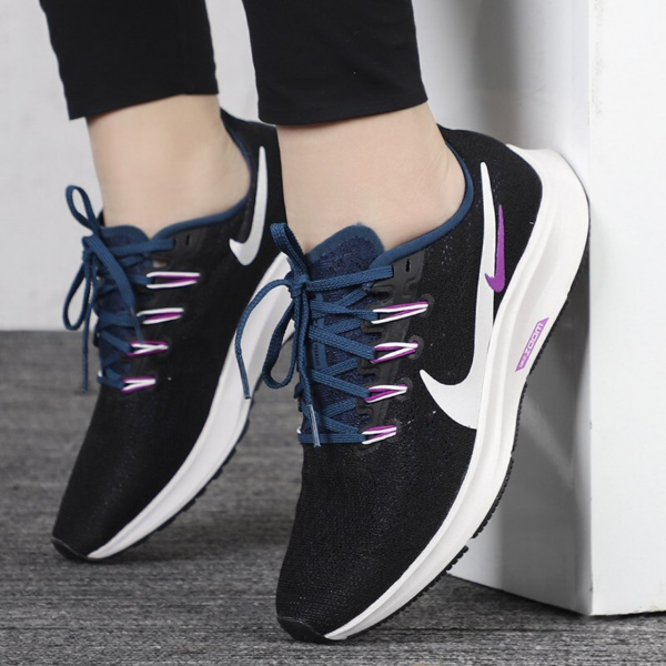 Giày Nike Wmns Air Zoom Pegasus 36 'Black' AQ2210-012 - Ảnh 3