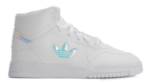 Giày Adidas Originals Drop Step XL 'White' FW6282