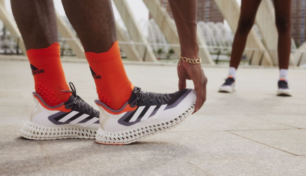 Giày Adidas 4DFWD 2 'Mutil Color' GX9250 - Ảnh 6