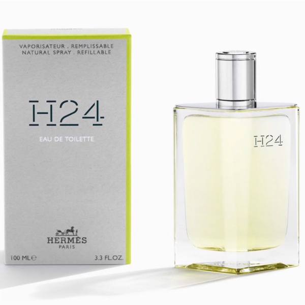 Nước Hoa Hermes H24 EDT