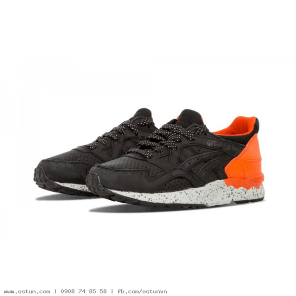 Giày Asics Undefeated x Gel Lyte 5 'False Flag' H24GK-9090 - Ảnh 3