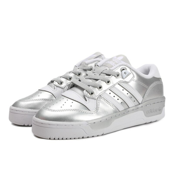 Giày Adidas Originals Rivalry Low Sneakers EE5930 - Ảnh 3