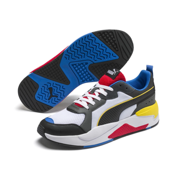 Giay Puma X ray Multicolor 37260203