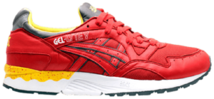 Giày Asics Gel Lyte 5 'Fiery Red' H415N-2301