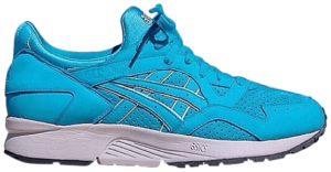 Giày Asics Ronnie Fieg x Gel Lyte 5 Cove H41KK-4212