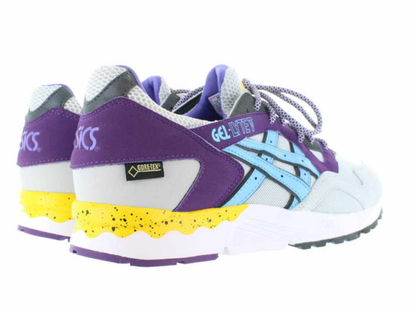 Giày Asics Gel Lyte 5 Gore-Tex 'Soft Grey Purple' H429Y-1041 - Ảnh 3