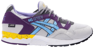Giày Asics Gel Lyte 5 Gore-Tex 'Soft Grey Purple' H429Y-1041