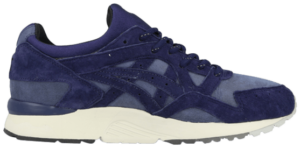 Giày Asics Commonwealth Gel Lyte 5 Gemini H44JK 5050