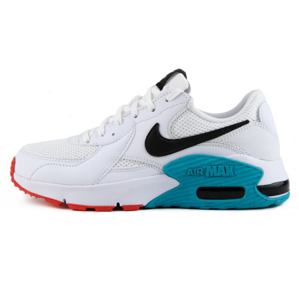 Giày Nike Wmns Air Max Excee 'Oracle Aqua Barely Volt' CD5432-102 - Ảnh 5