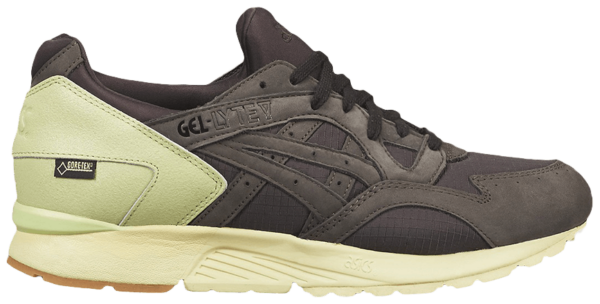 Giày Asics Saint Alfred x Gel Lyte 5 After Dark H50GK 9999