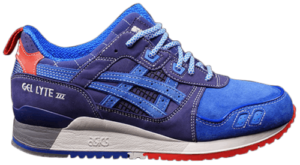 Giày Asics Mita x Gel Lyte 3 '25th Anniversary' H50RK-5042