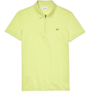 Áo Lacoste Men's Motion Ultra-Light Cotton Polo Shirt PH5109-TR7