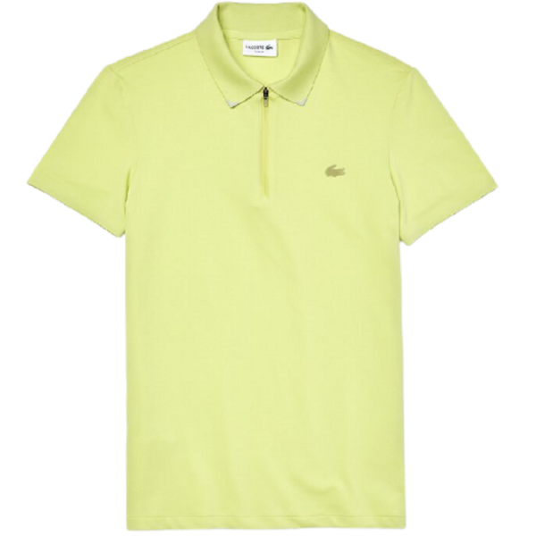 Áo Lacoste Men's Motion Ultra-Light Cotton Polo Shirt PH5109-TR7