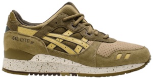 Giày Asics Gel Lyte III Turtle H513L 8696