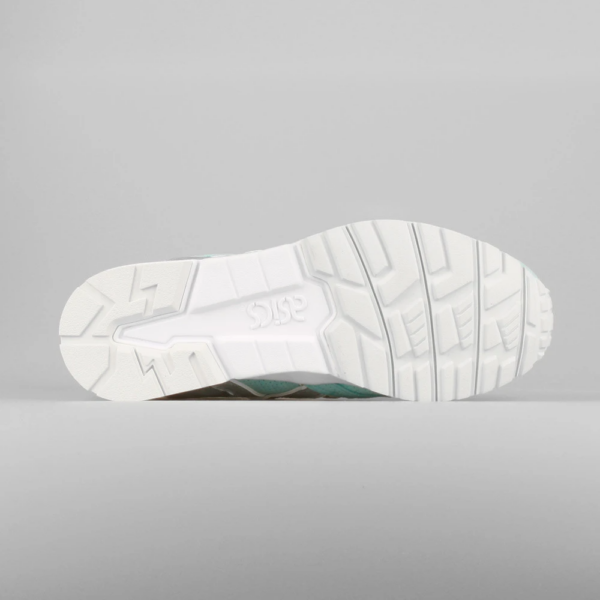 Giày Asics x Ronnie Fieg x Diamond Supply Co. x Gel Lyte 5 'Tiffany' H51AK-4848 - Ảnh 6